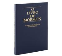 O Livro De Mormon - Outro Testamento De Jesus Cristo