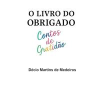 O Livro do Obrigado