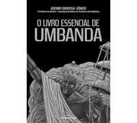 O Livro Essencial de Umbanda (Em Portuguese do Brasil)
