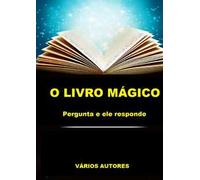 O livro mágico. Pergunta e ele responde