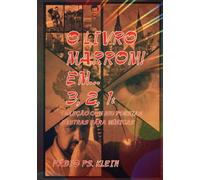 O Livro Marrom: Em... 3, 2, 1: