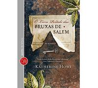 O Livro Perdido Das Bruxas De Salem (Em Portuguese do Brasil)