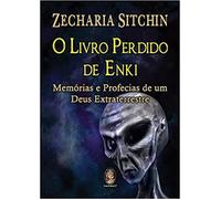 O Livro Perdido de Enki