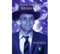 O Livro Póstumo De Bernardo Soares