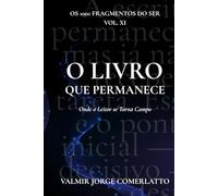 O LIVRO QUE PERMANECE: Onde o Leitor se Torna Campo