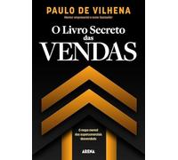 O livro secreto das vendas