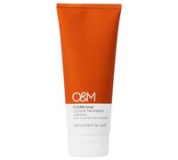 O&M CLEAN.tone Color Treatment Caramel 200 ml