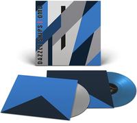 O.M.D. - Dazzle Ships (40Th Ann.) (2023) 2 LP blue & grey Vinyl preorder