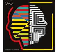 Orchestral Manoeuvres in the Dark Punishment of Luxury (CD)
