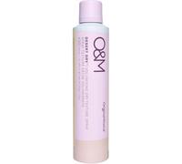 O&M Desert Dry Volumising Dry Texture Spray (300 ml) - Volumizzante per radice a tenuta flessibile - Spray testurizzante e assorbente - Senza solfati o siliconi - Certificato PETA, vegano.