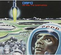 O.M.F.O. - We Are The Shepherds