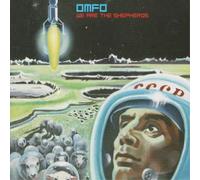 O.M.F.O. We Are the Shepherds (CD) Album