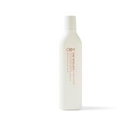 O&M Fine Intellect Conditioner 350 ml - Balsamo volumizzante per capelli fini, protegge il colore, senza solfati, vegan, per capelli leggeri, morbidi e pieni di corpo