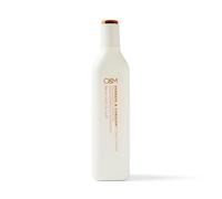 O&M Hydrate & Conquer Balsamo (350 ml) - Feuchtigkeit für trockenes Haar - Color Safe, senza solfato, parabeni, silikonen, ftalati, triclosan, propilenglykol e glutine, PETA-zertifiziert