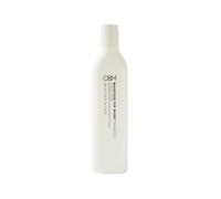 O&M Maintain The Mane Shampoo 350 ml - Shampoo per uso quotidiano, idrata e protegge il colore, senza solfati, vegan, lascia i capelli morbidi, leggeri e brillanti