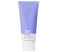 O&M O&M CLEAN.tone Color Treatment Cool Blonde 200 ml