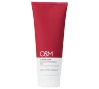 O&M O&M CLEAN.tone Color Treatment Red 200 ml