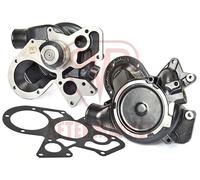 O.M.P. Aftermarket 159.550 Pompa dell’acqua, raffreddamento motore