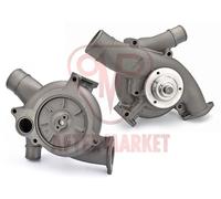 O.M.P. Aftermarket 196.347 Pompa acqua