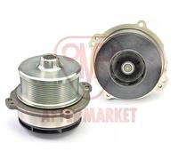 O.M.P. Aftermarket 197.325 Pompa dell’acqua, raffreddamento motore per IVECO