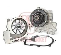 O.M.P. Aftermarket 231.770 Pompa dell’acqua, raffreddamento motore