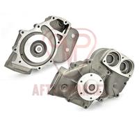 O.M.P. Aftermarket 241.825 Pompa dell’acqua, raffreddamento motore per MERCEDES-