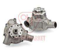 O.M.P. Aftermarket 241.965 Pompa dell’acqua, raffreddamento motore per MERCEDES-