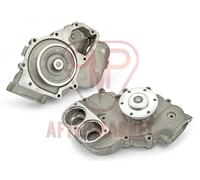 O.M.P. Aftermarket 241.995 Pompa dell’acqua, raffreddamento motore per MERCEDES-