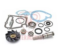 O.M.P. Aftermarket 242.250 Kit riparazione, Pompa acqua