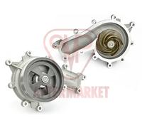 O.M.P. Aftermarket 295.160 Pompa dell’acqua, raffreddamento motore per SCANIA