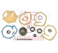 Pompa acqua OMP312.275 O.M.P. AFTERMARKET