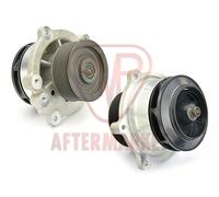 O.M.P. Aftermarket 405.125 Pompa dell’acqua, raffreddamento motore per DAF