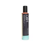 O&M Rootalicious Volume Mousse I Nutriente Styling Mousse per radici dei capelli più forti e più spesse e protezione dal calore, volume e resistenza senza incollare, cura dei capelli rilassante e