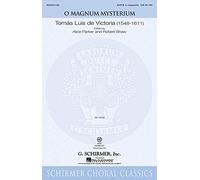 O Magnum Mysterium - CD