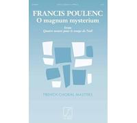 O Magnum Mysterium Chant