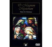 O Magnum Mysterium - Music for Christmas [Edizione: Regno Unito]