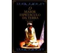 O maior espetáculo da Terra