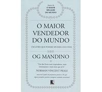O Maior Vendedor Do Mundo – in portoghese del Brasile