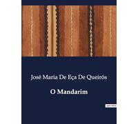 O Mandarim: A Tragédia do Desejo e a Culpa do Poder