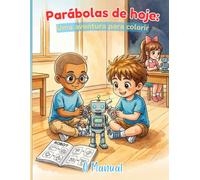 O Manual: A Parábola do Semeador Livro de Colorir para Crianças