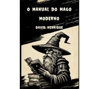 O Manual do Mago Moderno