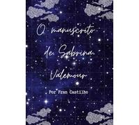 O manuscrito de Sabrina Valemour