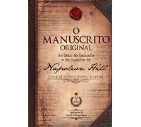 O manuscrito original