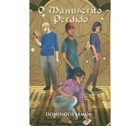 O Manuscrito Perdido