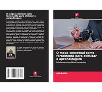 O mapa concetual como ferramenta para otimizar a aprendizagem: Estudantes universitários marroquinos