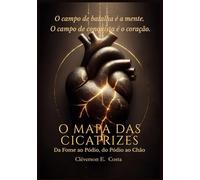 O Mapa das Cicatrizes: Da Fome ao Pódio, Do pódio ao Chão