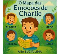O mapa das emoções de Charlie