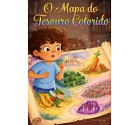 O Mapa do Tesouro Colorido