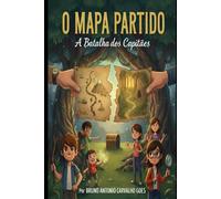 O Mapa Partido: A Batalha dos Capitães