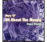 O,Mary - All About The Money Single